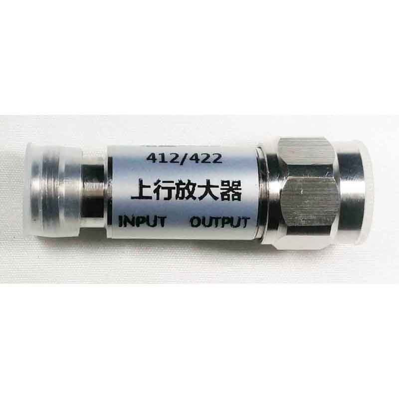   饋線供電上行放大器