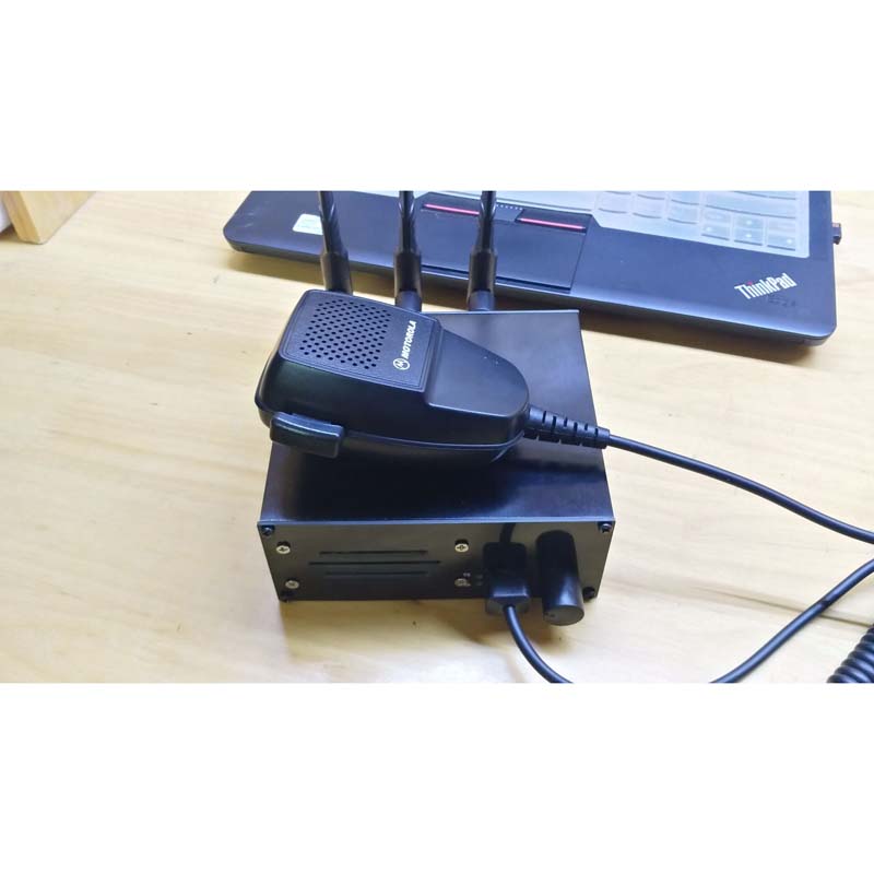 對講機IP互聯鏈路控制器